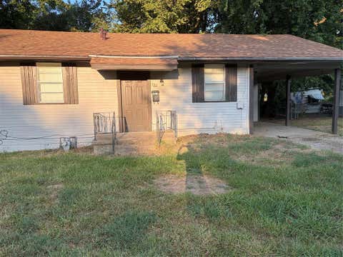 Photo of 120 23rd Street NW, Paris, TX 75460 (MLS # 21351584)