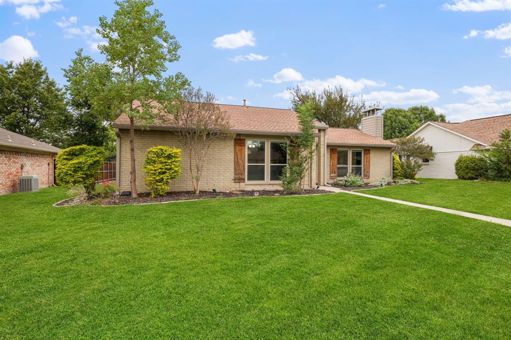 4541 Hartford Drive