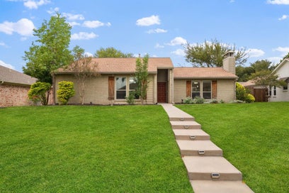 4541 Hartford Drive Plano TX 75093