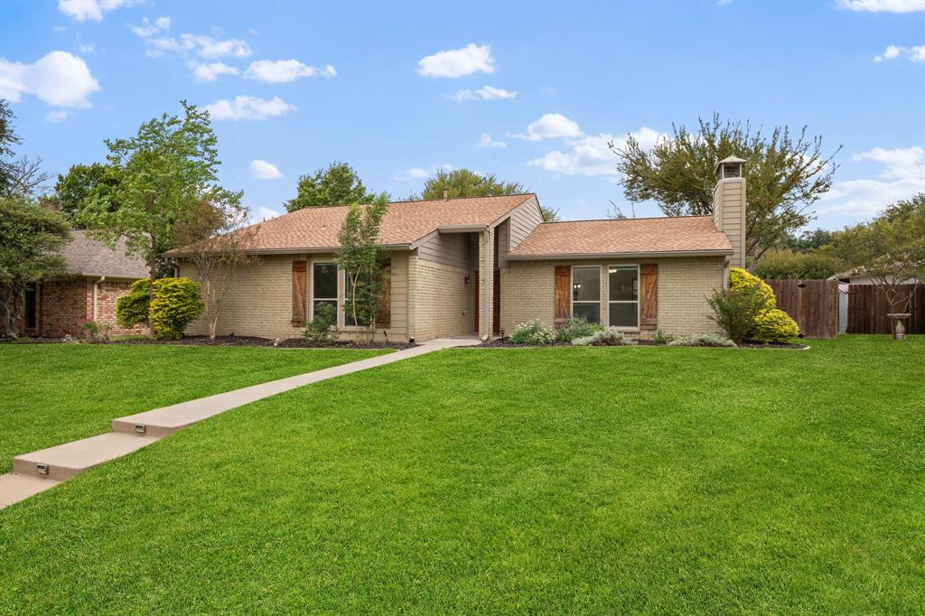 4541 Hartford Drive