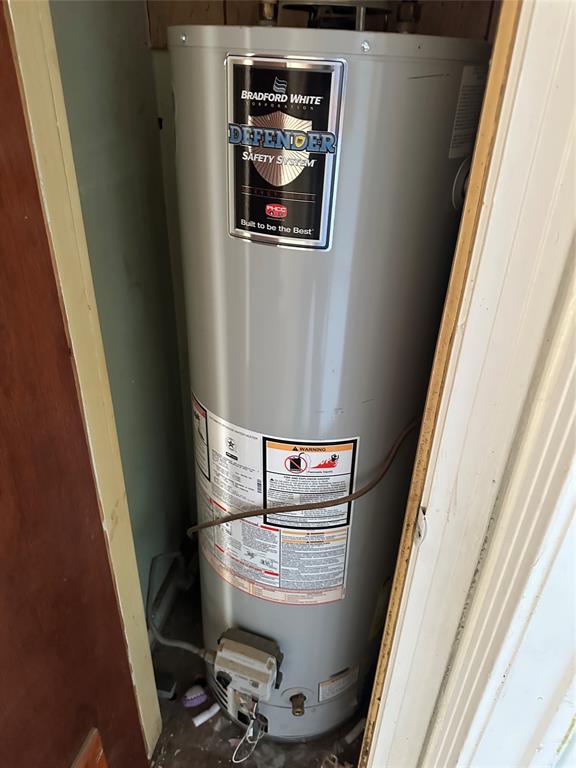 Thomas B M - Residential