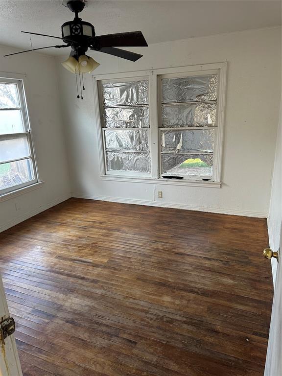 Thomas B M - Residential