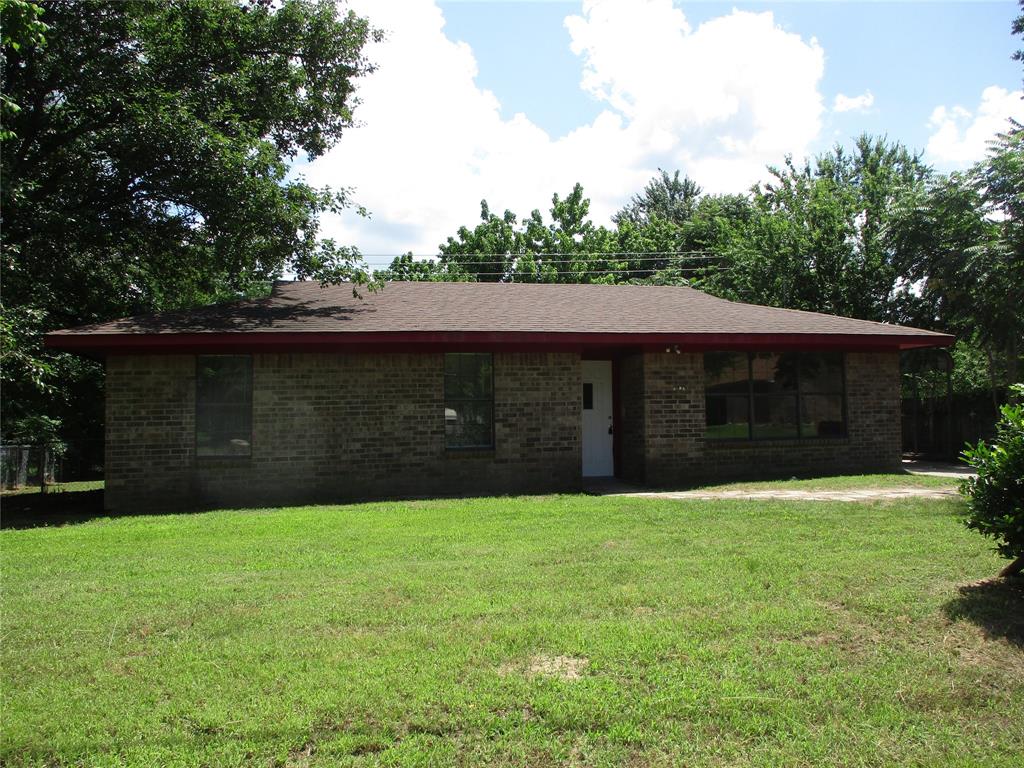 261 AIRPORT Road