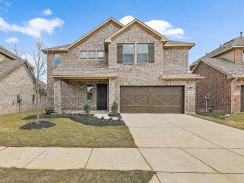 Photo of 3724 Jan Camille Court, Celina, TX 75009 (MLS # 21298447)