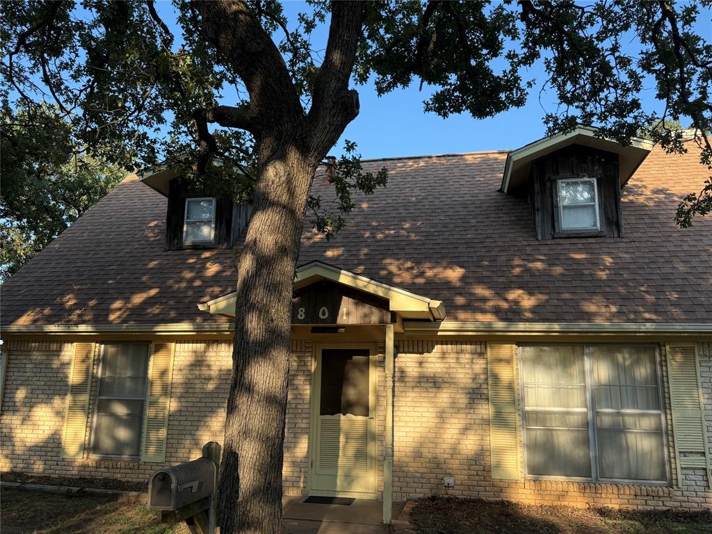 Perkins - Residential