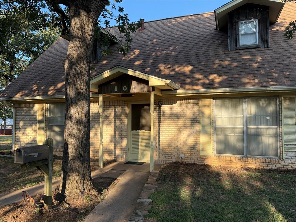 801 NE 4th Avenue