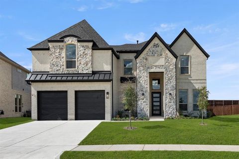 2302 Flock Drive Mansfield TX 76063