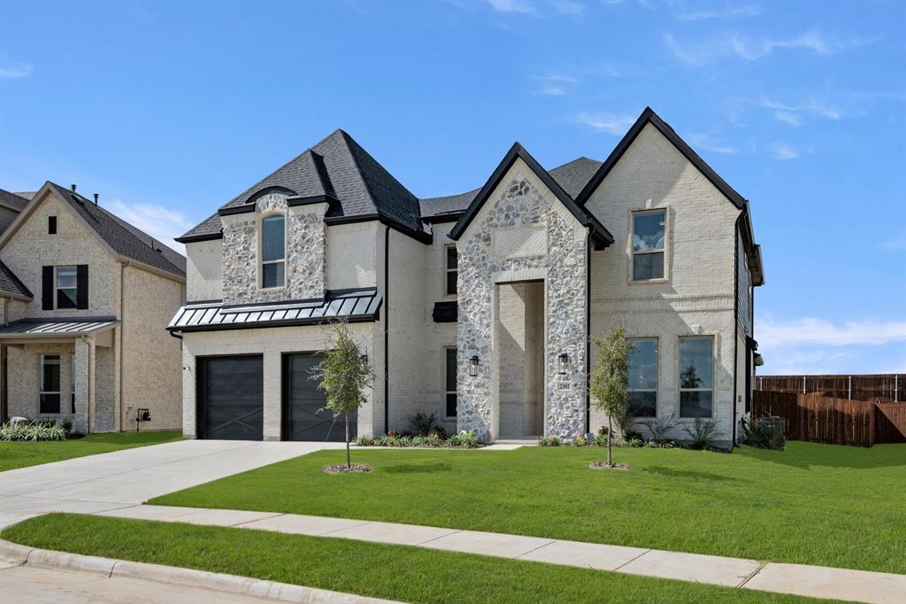 2302 Flock Drive