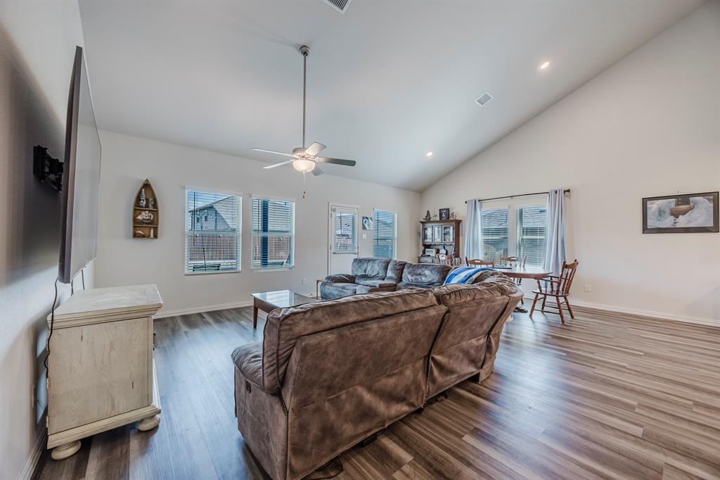 Cibolo Hill - Residential