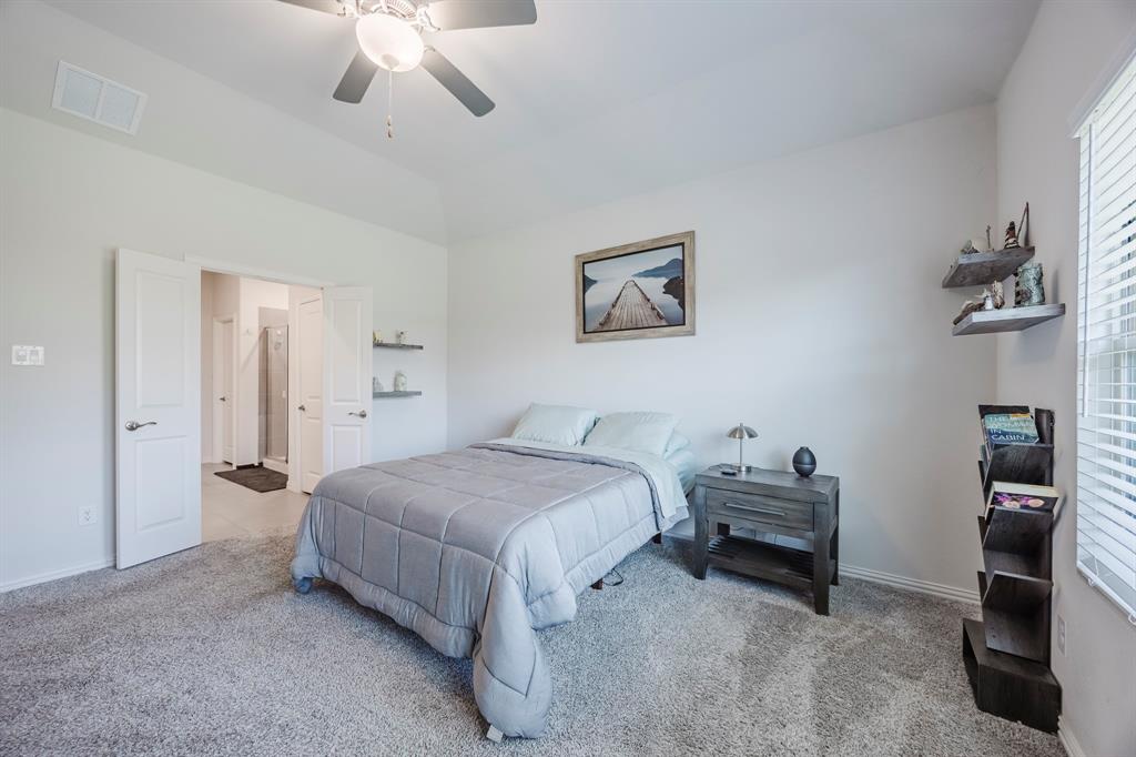 Cibolo Hill - Residential