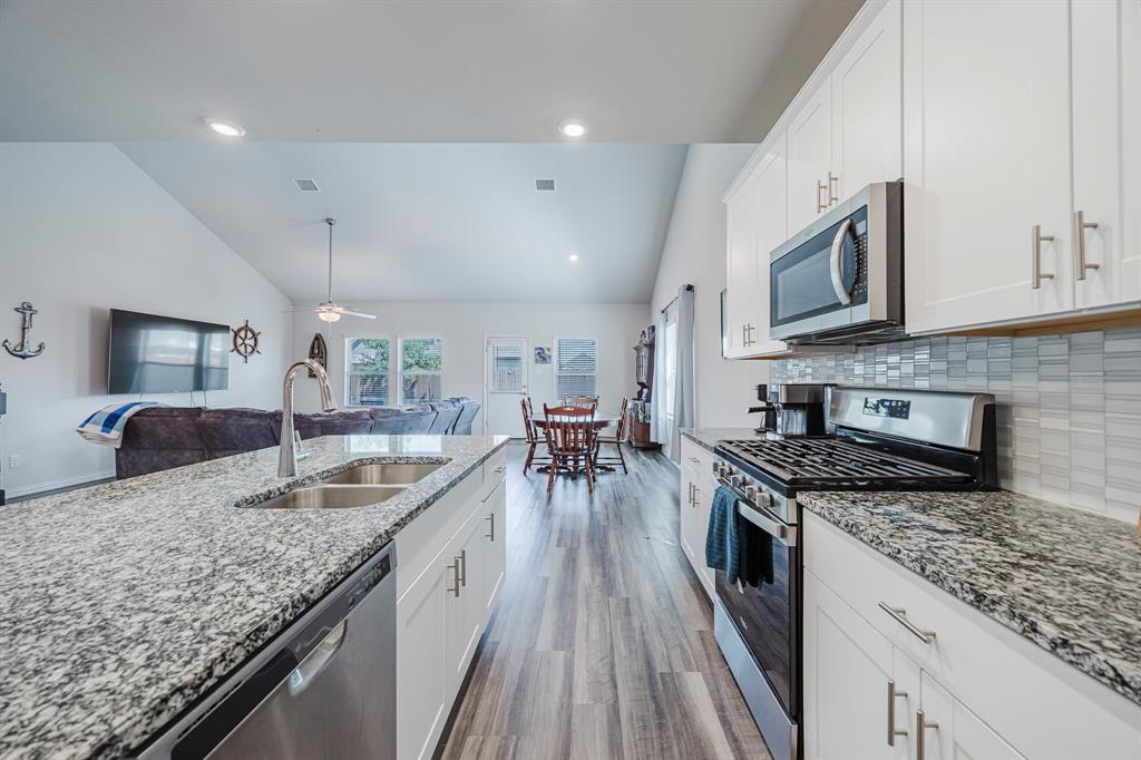 Cibolo Hill - Residential