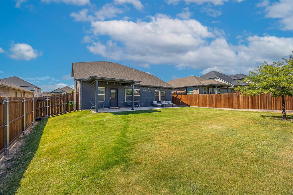 Cibolo Hill - Residential