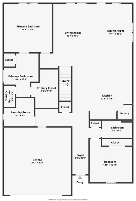 Cibolo Hill - Residential
