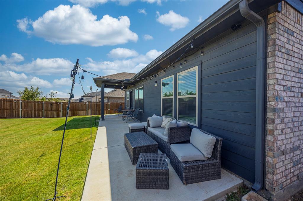 Cibolo Hill - Residential