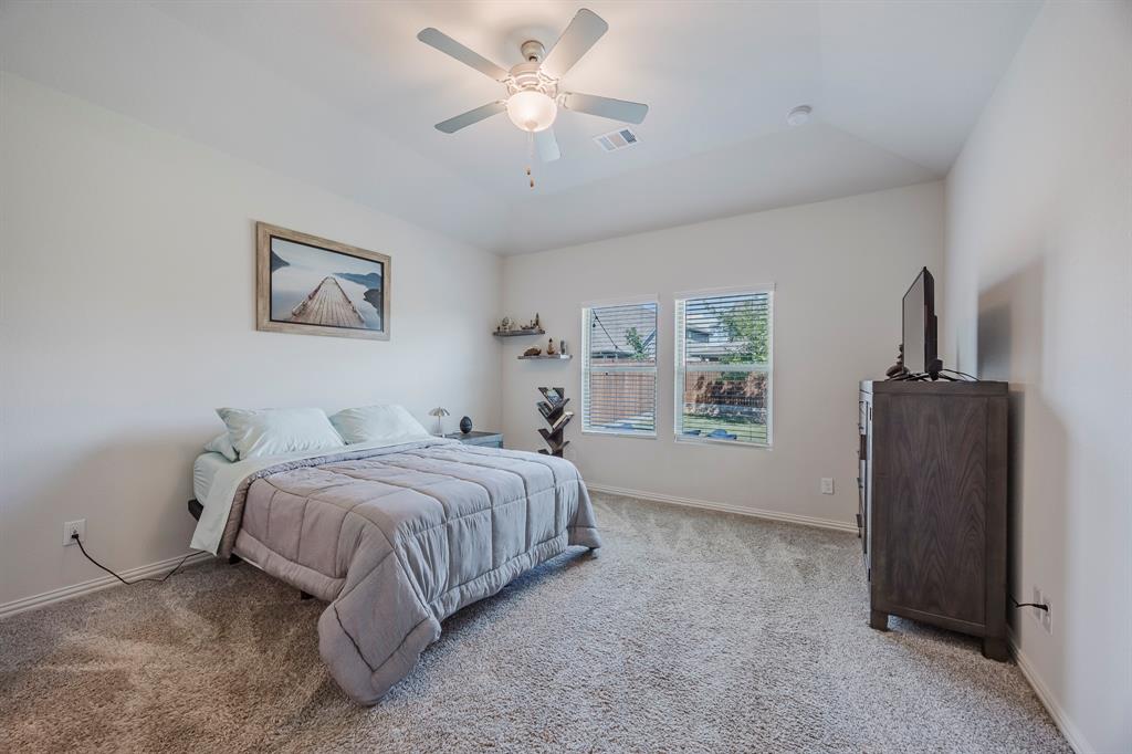 Cibolo Hill - Residential