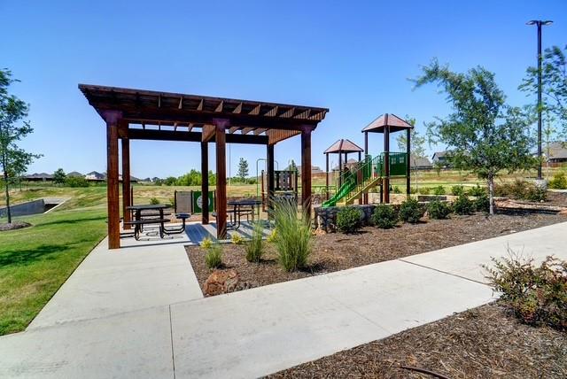 Cibolo Hill - Residential