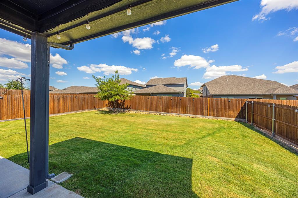 Cibolo Hill - Residential