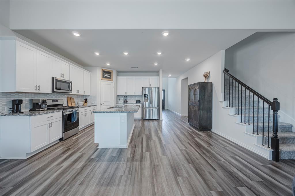 Cibolo Hill - Residential