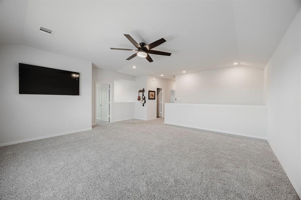 Cibolo Hill - Residential