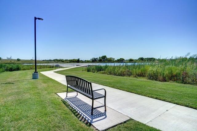 Cibolo Hill - Residential