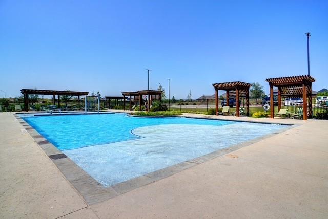 Cibolo Hill - Residential