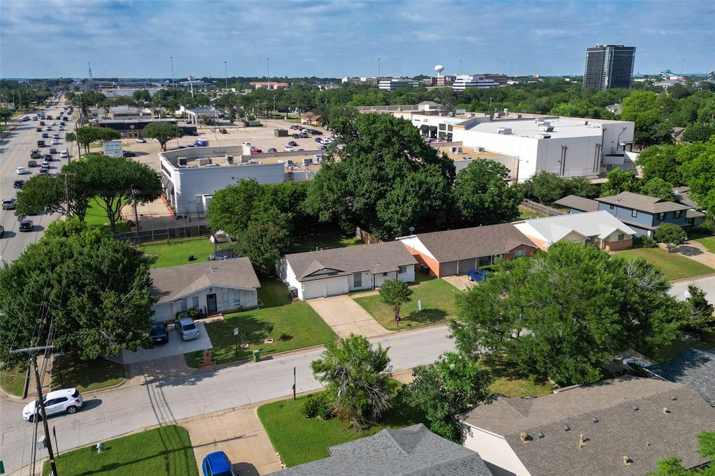 Woodbrook Add - Residential