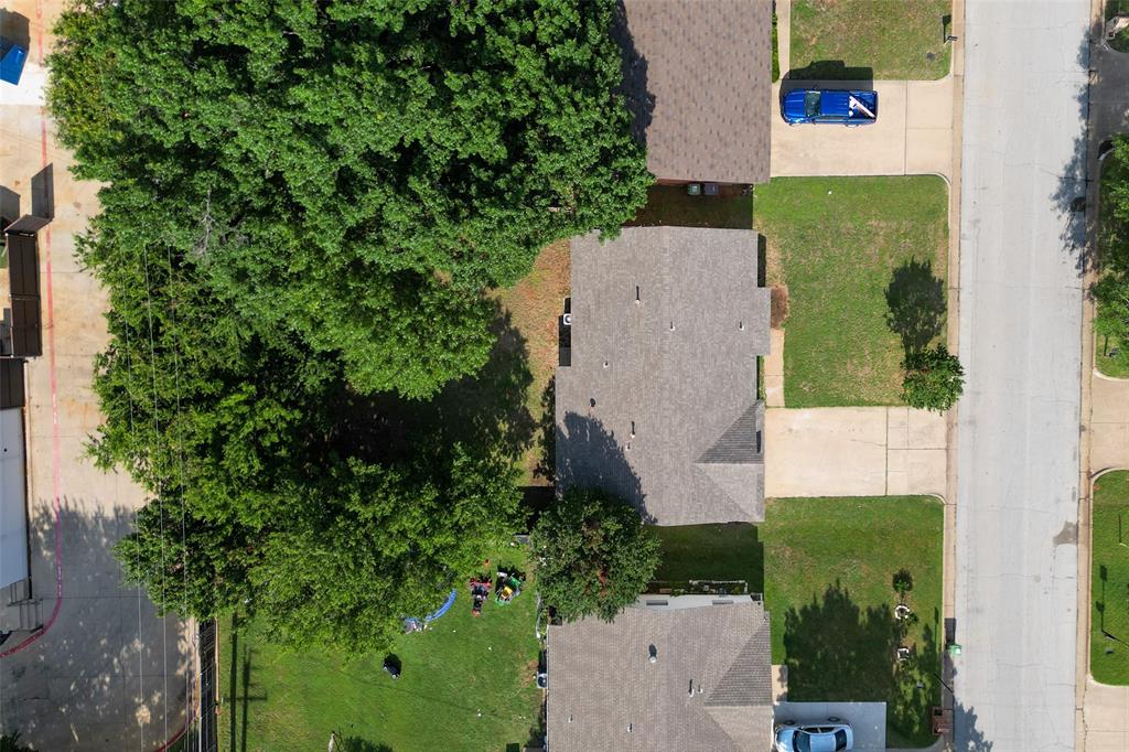 Woodbrook Add - Residential
