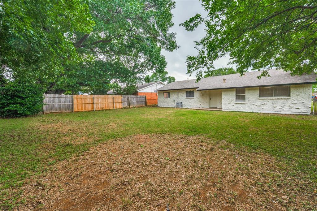 Woodbrook Add - Residential