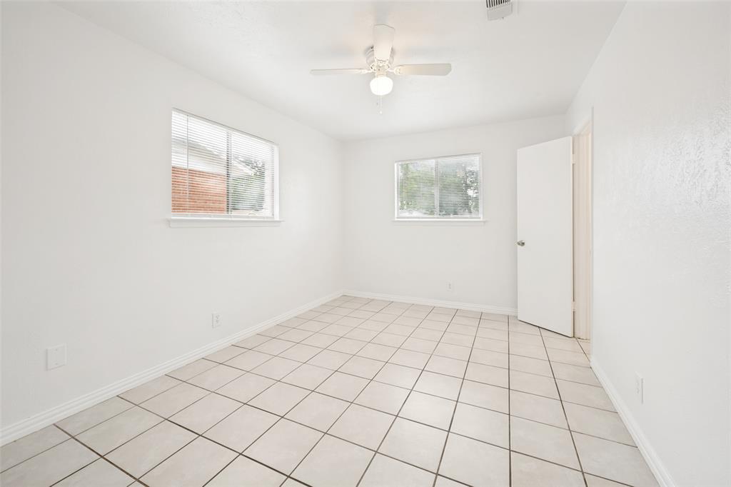 Woodbrook Add - Residential