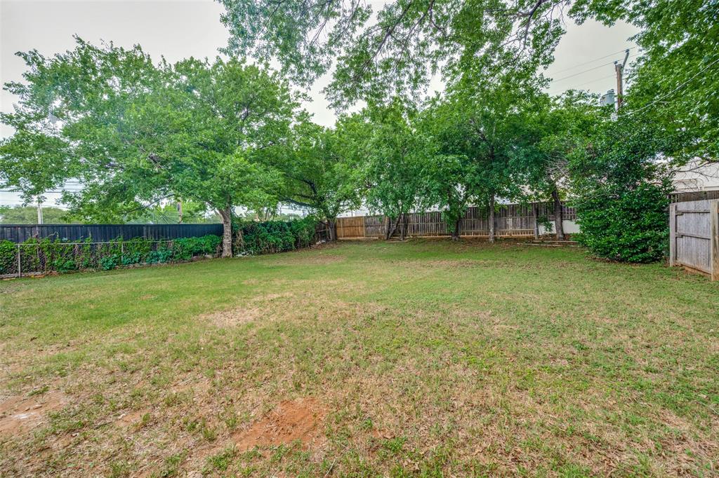 Woodbrook Add - Residential