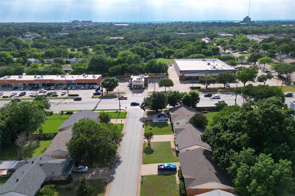 Woodbrook Add - Residential