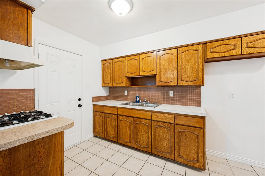 Woodbrook Add - Residential