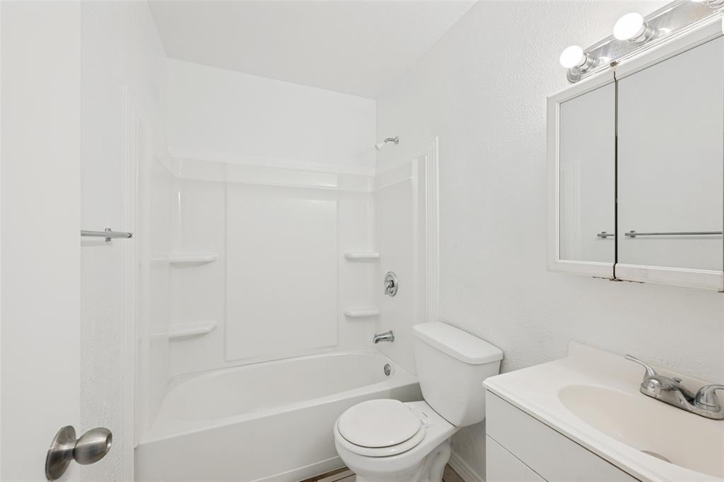 Woodbrook Add - Residential