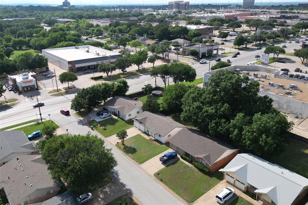 Woodbrook Add - Residential