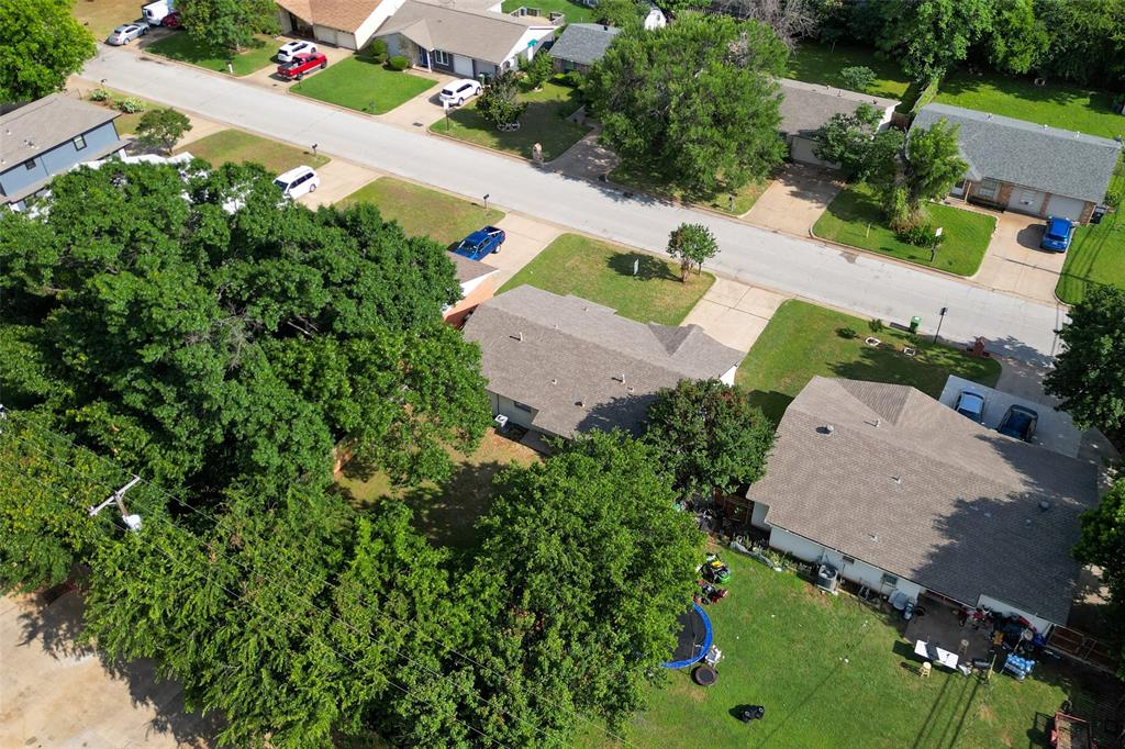 Woodbrook Add - Residential