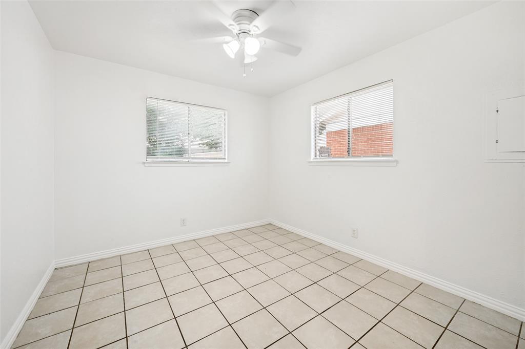 Woodbrook Add - Residential