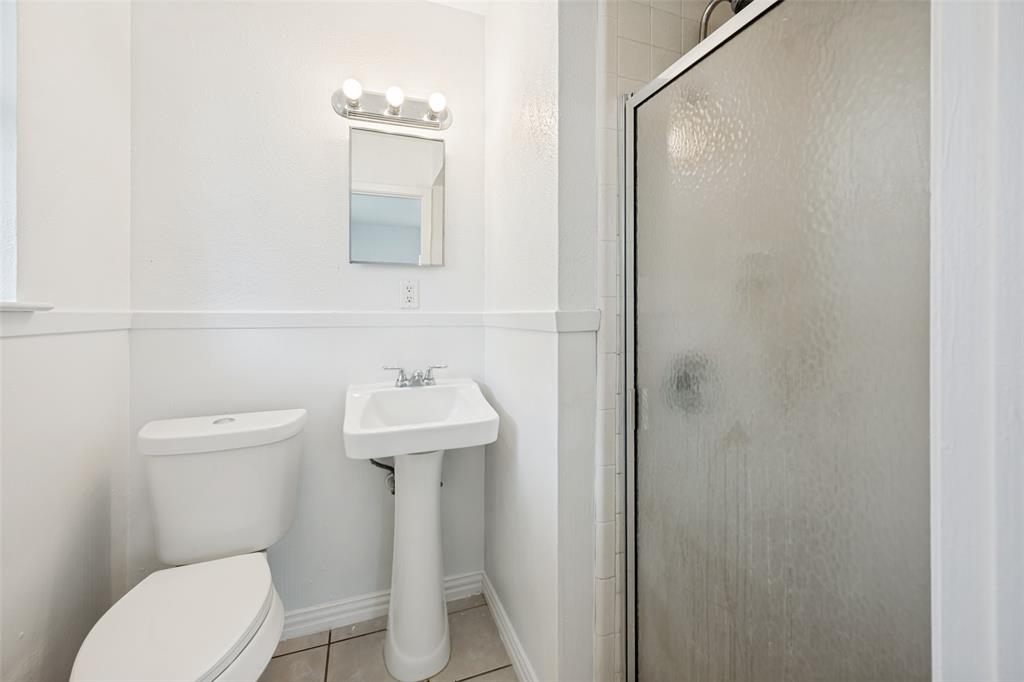 Woodbrook Add - Residential