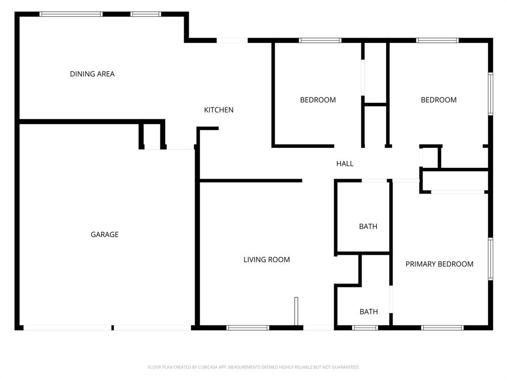 Woodbrook Add - Residential