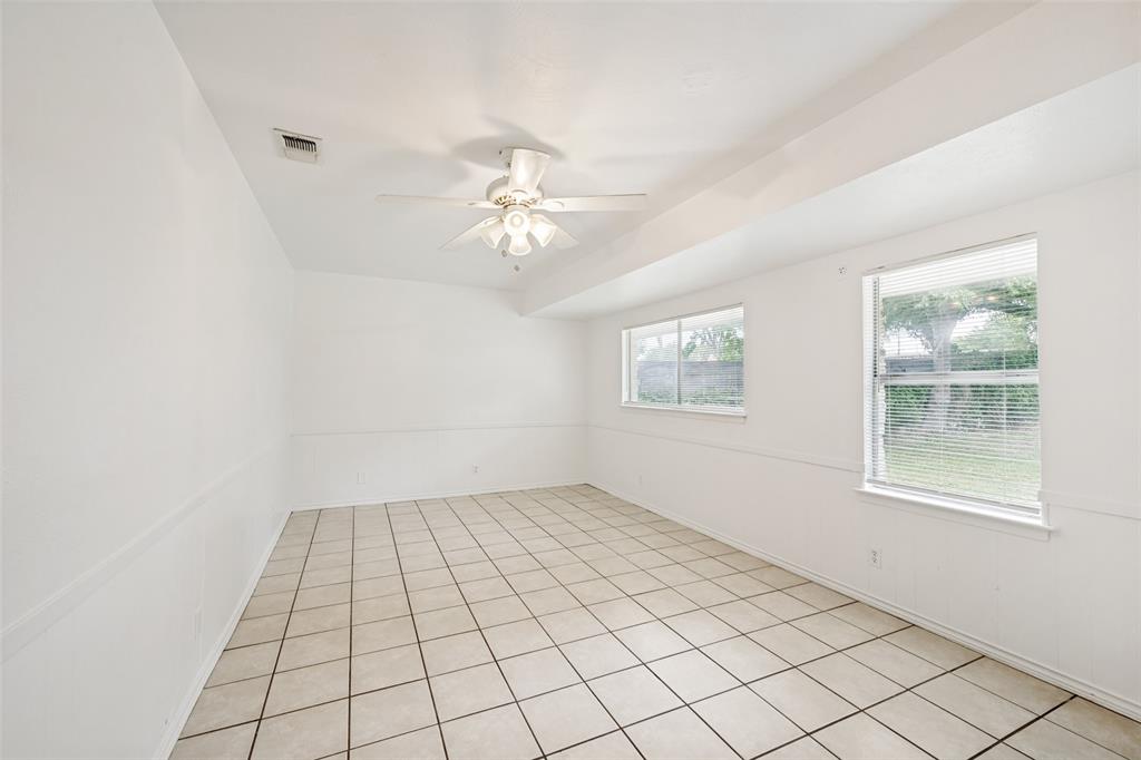 Woodbrook Add - Residential