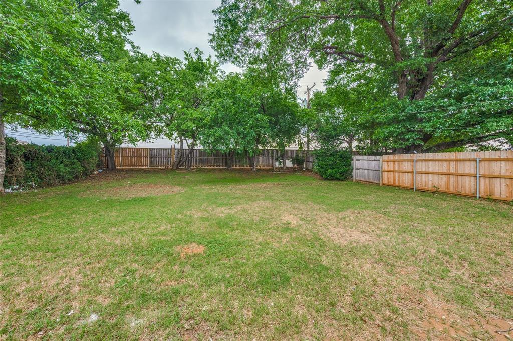 Woodbrook Add - Residential