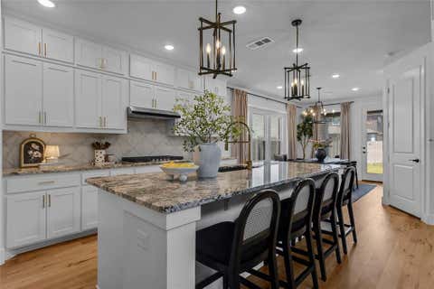 Photo of 3020 Althea Street, McKinney, TX 75071 (MLS # 21327926)