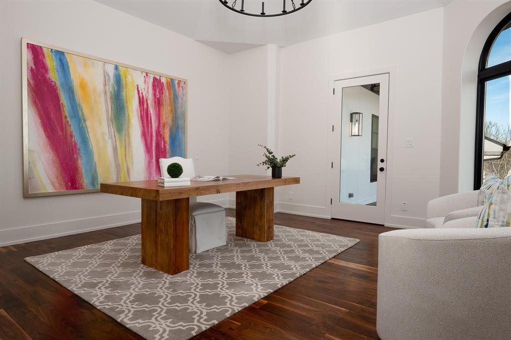 Eagles Landing Sec One - Residential