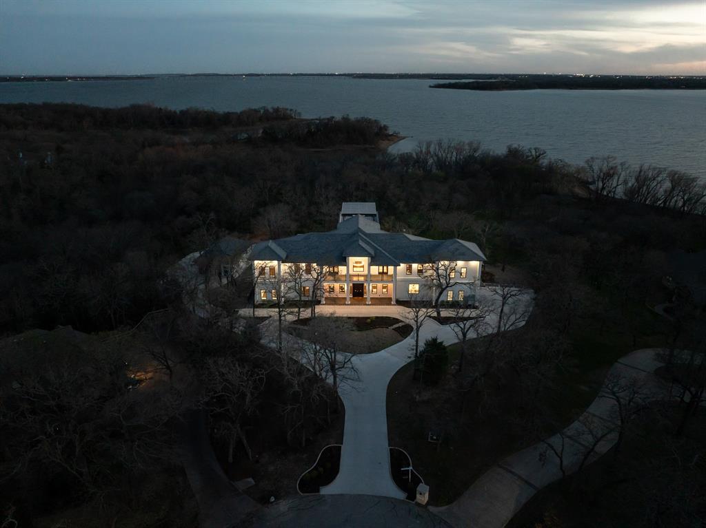 Eagles Landing Sec One - Residential