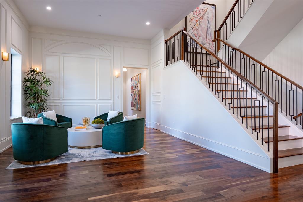 Eagles Landing Sec One - Residential