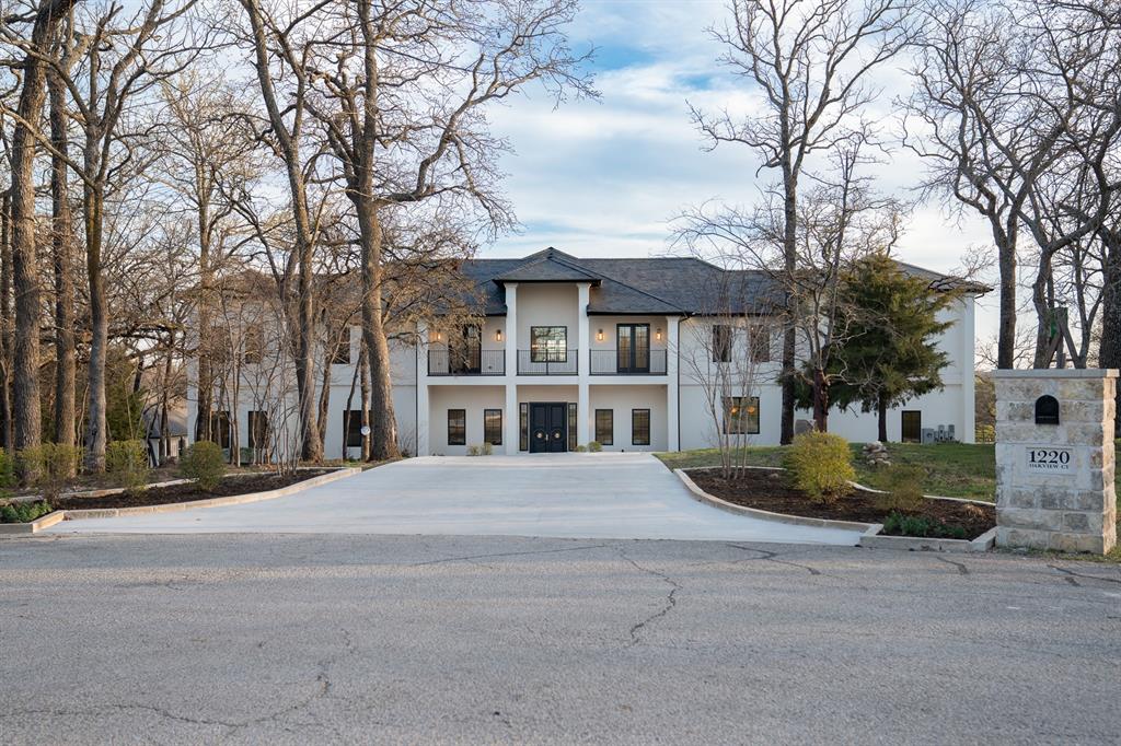 Eagles Landing Sec One - Residential