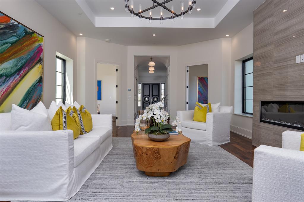 Eagles Landing Sec One - Residential