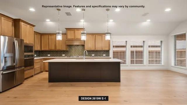 Ventana - Residential