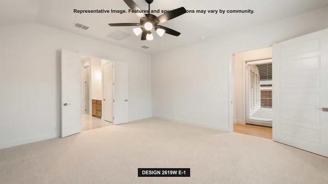 Ventana - Residential