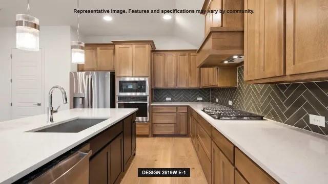 Ventana - Residential