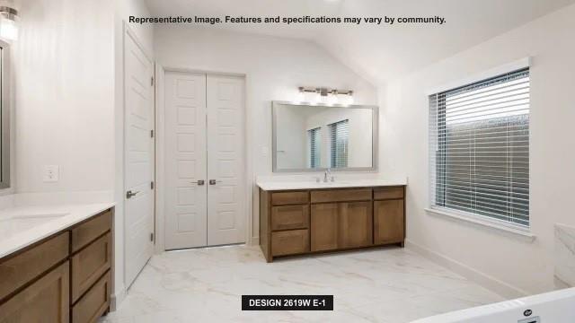 Ventana - Residential